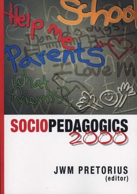 Sociopedagogics 2000