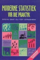 Moderne Statistiek vir die Praktyk 6de Uitgawe