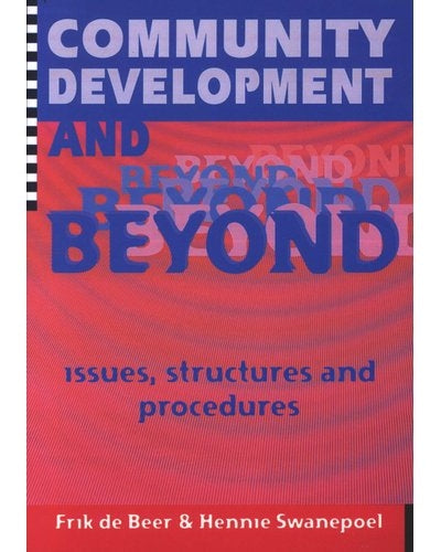 Community Development & Beyond