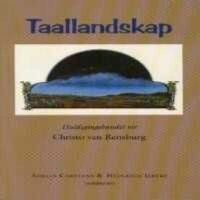 Taallandskap - Huldigingsbundel Vir Christo Van Rensburg