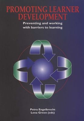 Promoting Learner Development - Preventing and Working with Barriers to Learning
