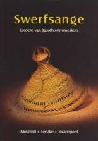 Swerfsange - Liedere van Basotho-Mynwerkers