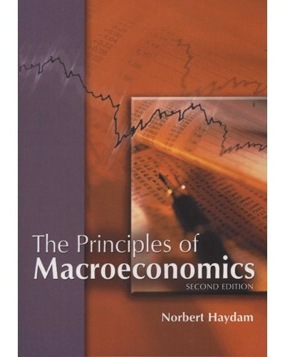 The Principles of Macroeconomics 2 Edition