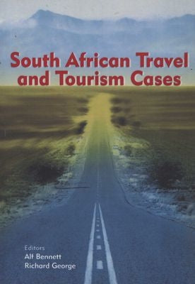 South African Travel and Tourism Cases