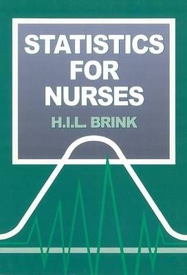 Statistics for Nurses