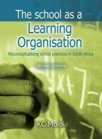 School as a Learning Organisation 2nd Edition