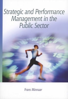 Strategic and Performance Management in the Public Sector