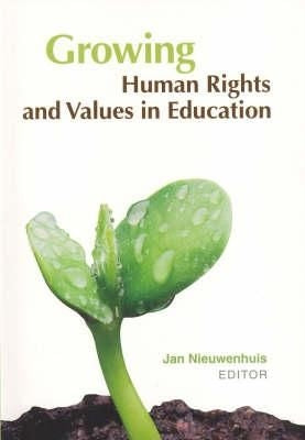 Growing Human Rights and Values in Education