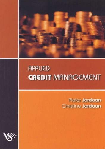 Applied Credit Management