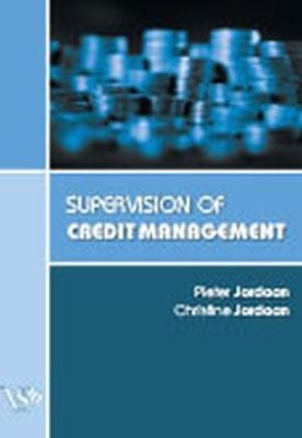 Supervision of Credit Management