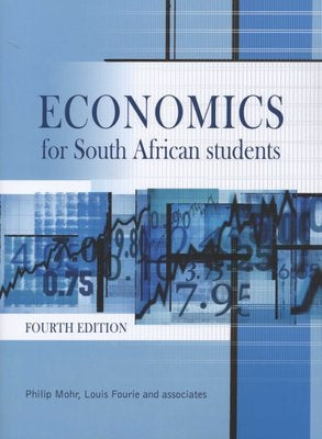 Economics for South African Students