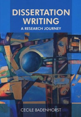 Dissertation Writing - A Research Journey