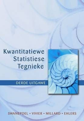 Kwantitatiewe Statistiese Tegnieke 3de Uitgawe