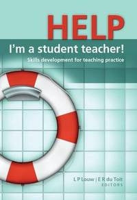 Help, I'm a Student Teacher