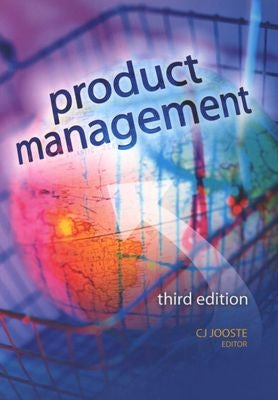 Product Management 3rd Edition