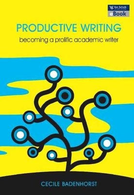 Productive Writing - Becoming A Prolific Writer