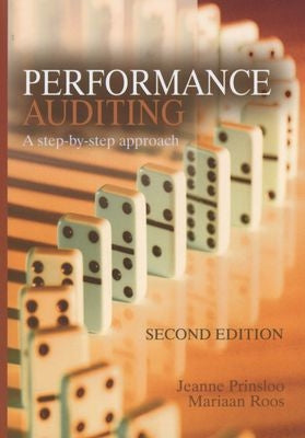 Performance Auditing - A Step-By-Step Approach 2nd Edition
