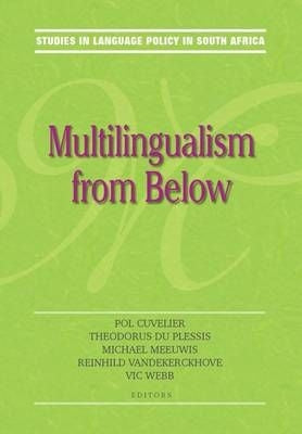 Multilingualism From Below