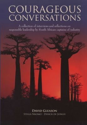 Courageous Conversations