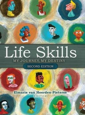 Life Skills - My Journey, My Destiny 2nd Edition