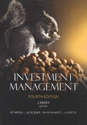 Investment Management 4 Edition