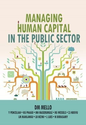 Managing Human Capital in the Public Sector
