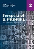Perspektief en profiel - 'n Afrikaanse literatuurgeskiedenis Deel 2