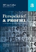 Perspektief en profiel - 'n Afrikaanse literatuurgeskiedenis Deel 3