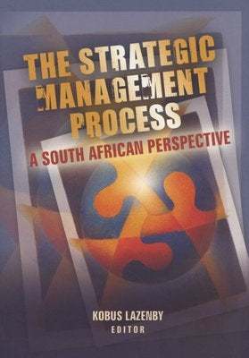Strategic Management Process