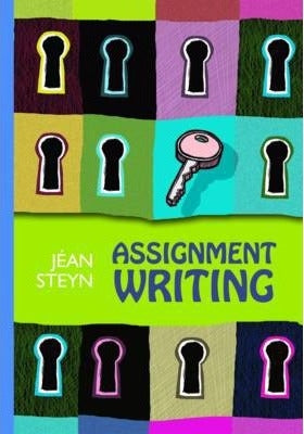 Assignment Writing