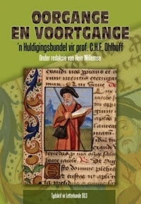 Oorgange en Voortgange - 'n Huldigingsbundel vir Prof. C.H.F. Ohlhoff