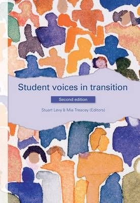 Student Voices in Transition 2nd Edition