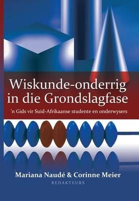 Wiskunde-onderrig in die Grondslagfase