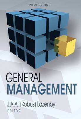 General Management