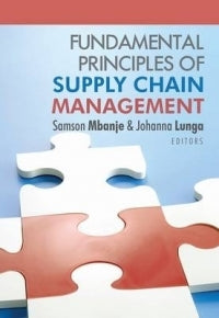 Fundamental Principles of Supply Chain Management