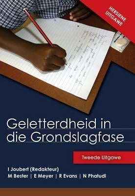 Geletterdheid In Die Grondslagfase