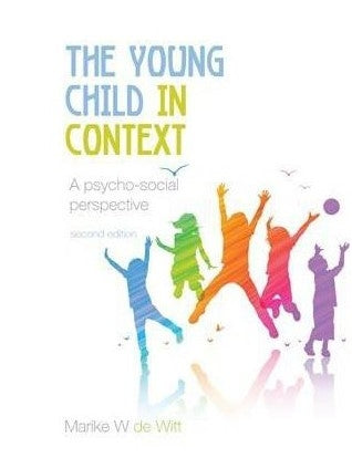 Young Child in Context: The - A Psycho-Social Perspective