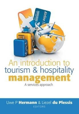 An Introduction to Tourism and Hospitality Management