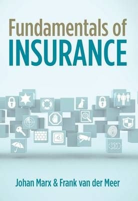 Fundamentals of Insurance