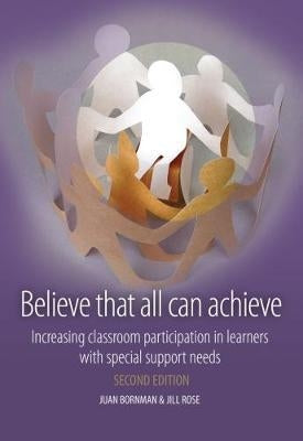 Believe That All Can Achieve