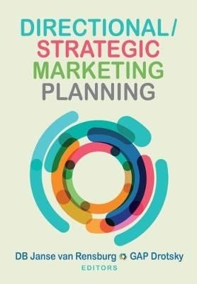 Directional/Strategic Marketing Planning