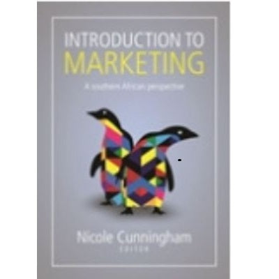 Introduction to Marketing