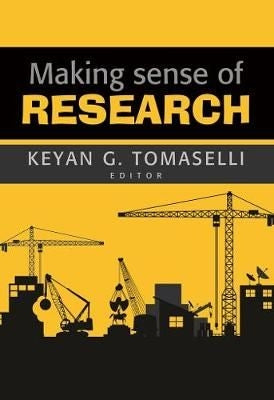 Making sense of research