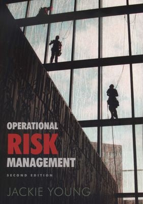 Operational Risk Management 2nd Edition Revised