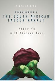 Frans Barker's the South African labour market