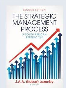 The strategic management process - A South African perspective
