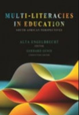 Multiliteracies in Education - South African Perspectives