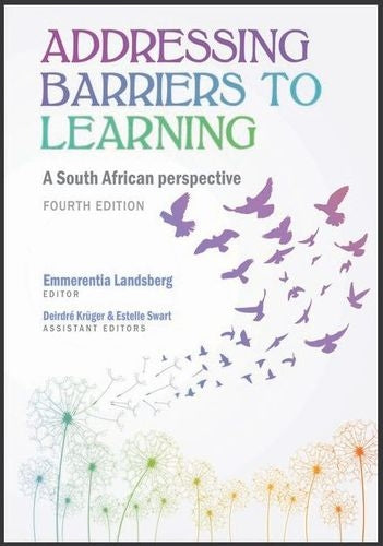 Addressing Barriers to Learning - A South African Perspective
