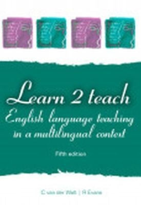 Learn 2 Teach - English Language Teaching in a Multilingual Context 5th Edition