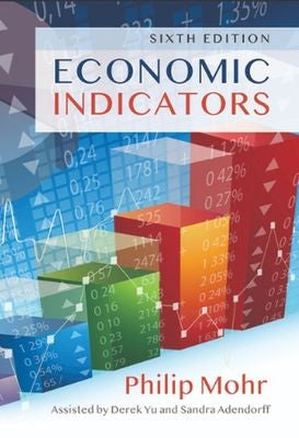 Economic Indicators 6th Edition